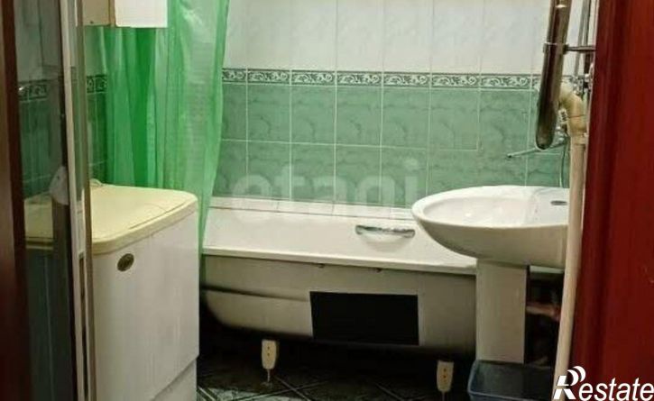 3-комн квартира проспект Строителей, 6,  д. 6