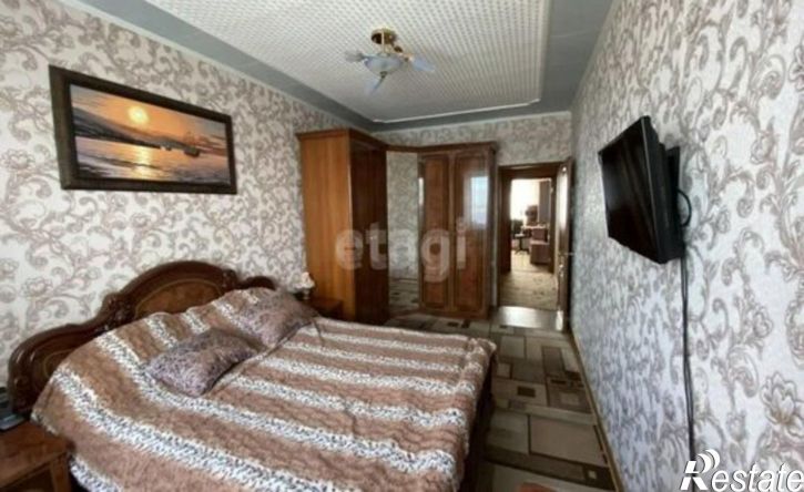 3-комн квартира улица Ленина, 137,  д. 137