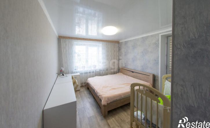 2-комн квартира улица Рината Галеева, 10,  д. 10