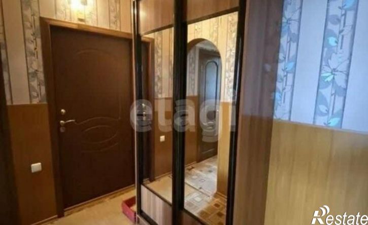 3-комн квартира улица Ленина, 137,  д. 137