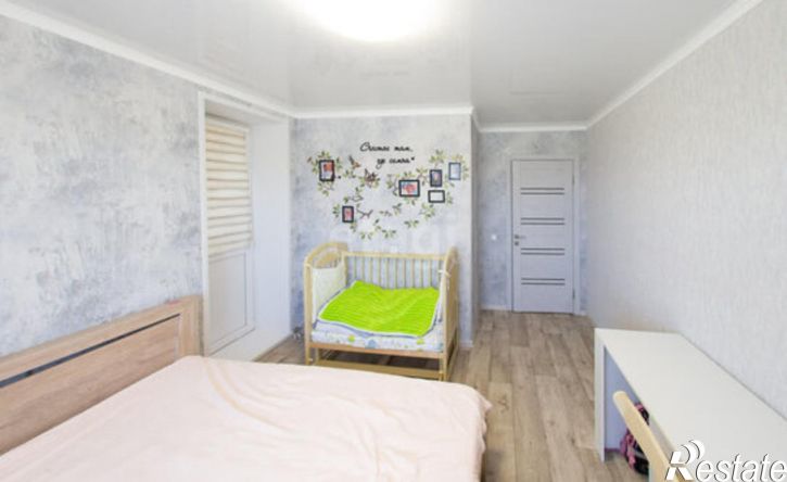 2-комн квартира улица Рината Галеева, 10,  д. 10