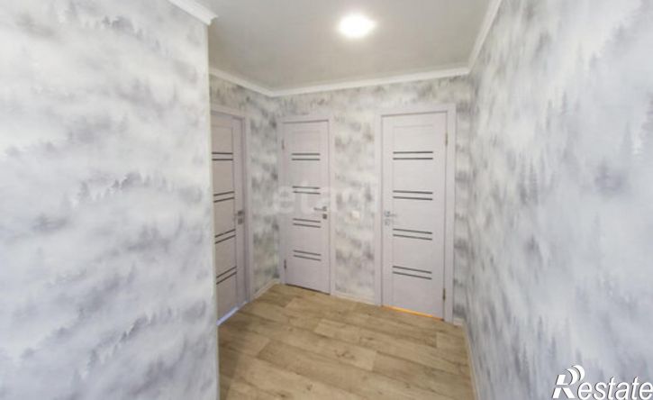 2-комн квартира улица Рината Галеева, 10,  д. 10