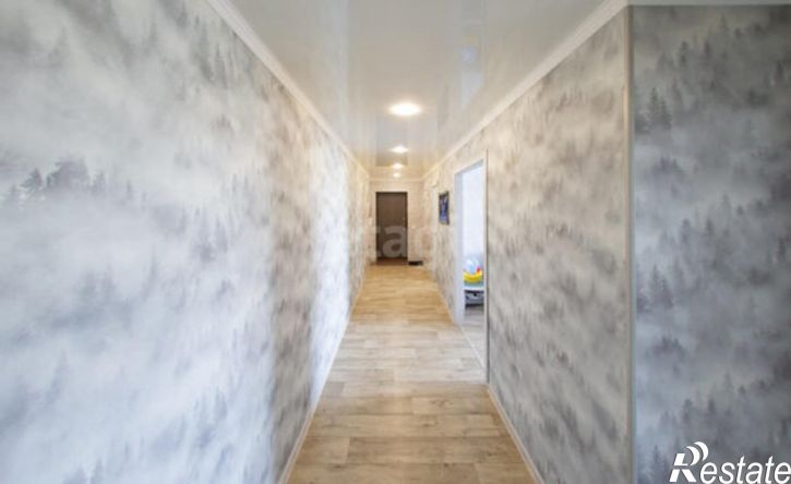 2-комн квартира улица Рината Галеева, 10,  д. 10