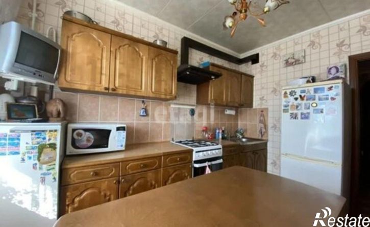 3-комн квартира улица Ленина, 137,  д. 137