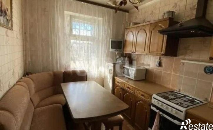 3-комн квартира улица Ленина, 137,  д. 137