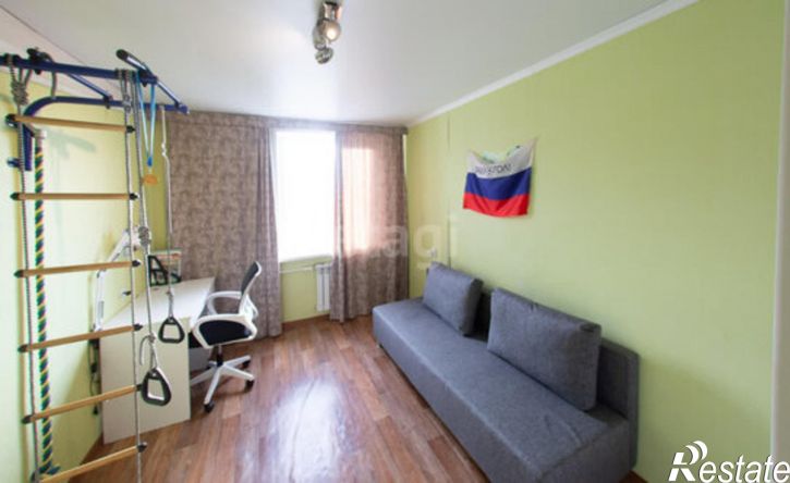 4-комн квартира проспект Строителей, 53,  д. 53