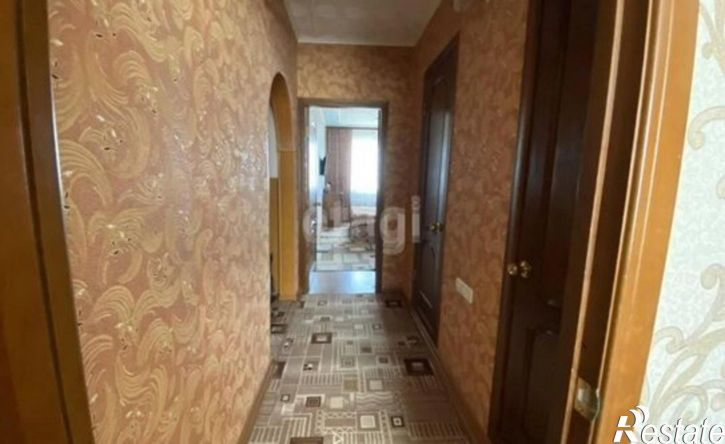 3-комн квартира улица Ленина, 137,  д. 137