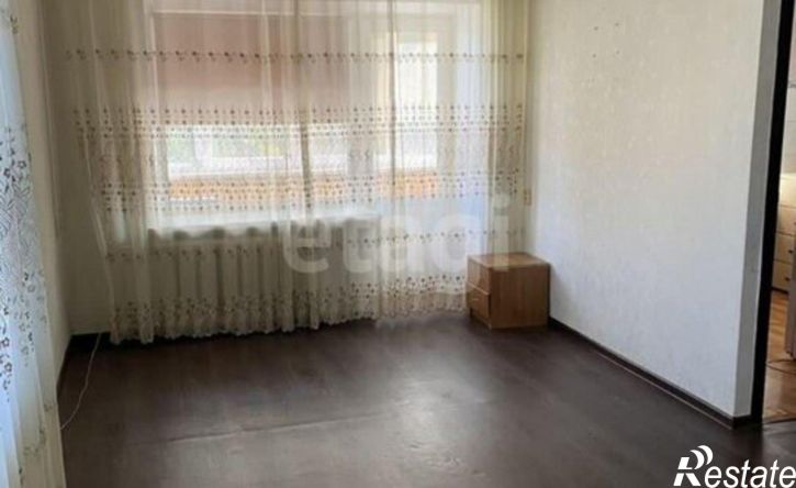 1-комн квартира Луговая улица, 9,  д. 9