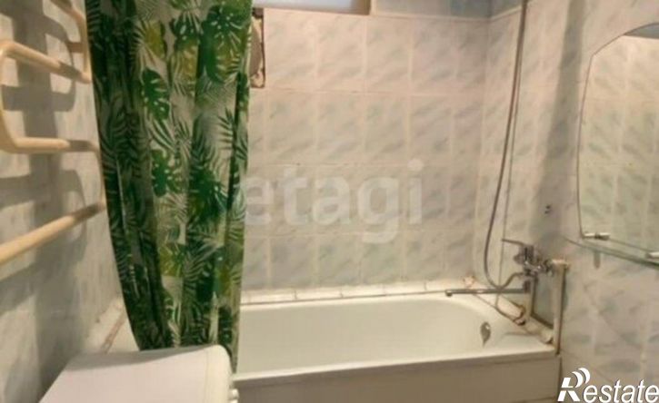 1-комн квартира Луговая улица, 9,  д. 9