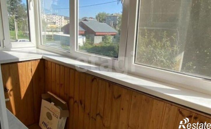 1-комн квартира Луговая улица, 9,  д. 9