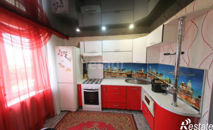 2-комн квартира улица Шевченко, 120,  д. 120