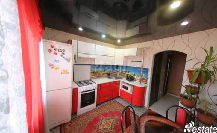 2-комн квартира улица Шевченко, 120,  д. 120