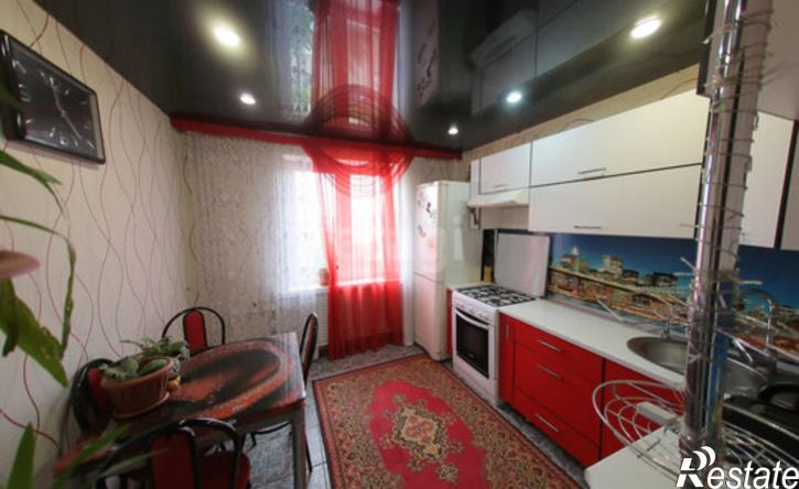 2-комн квартира улица Шевченко, 120,  д. 120