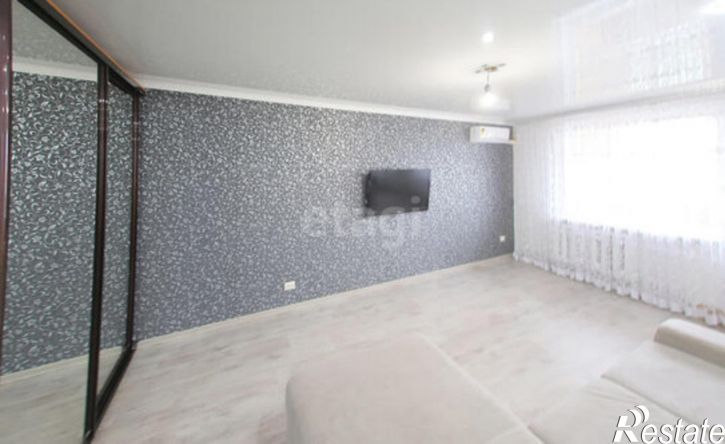 2-комн квартира улица Шевченко, 120,  д. 120