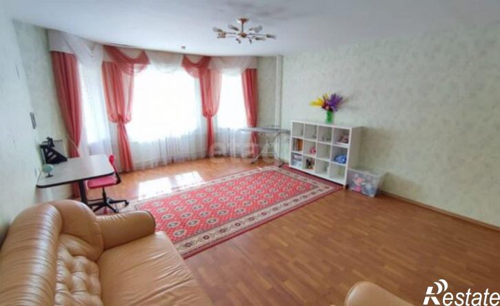 2-комн квартира улица Шевченко, 140,  д. 140