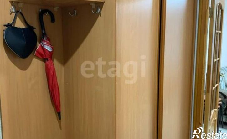 2-комн квартира улица Шевченко, 124,  д. 124