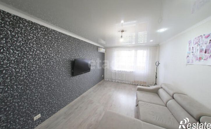 2-комн квартира улица Шевченко, 120,  д. 120