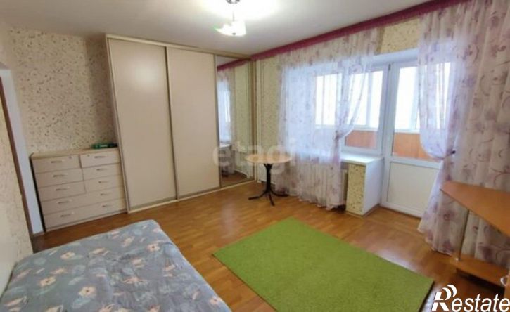 2-комн квартира улица Шевченко, 140,  д. 140