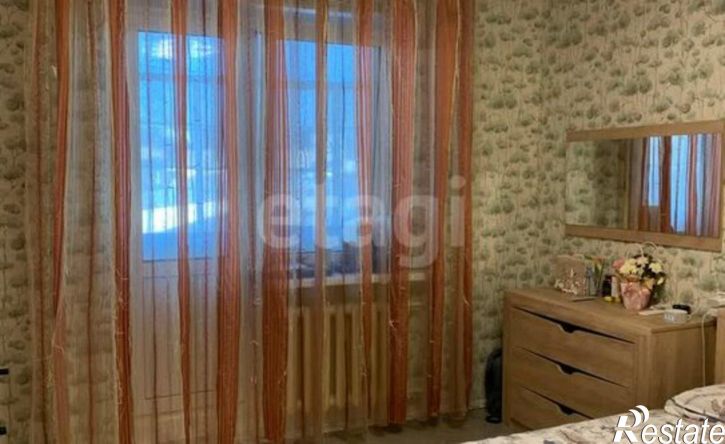 2-комн квартира улица Шевченко, 124,  д. 124