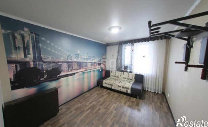 2-комн квартира улица Шевченко, 120,  д. 120