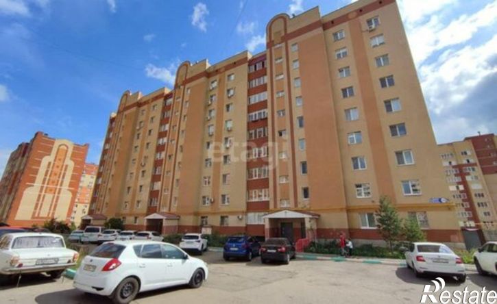 2-комн квартира улица Шевченко, 140,  д. 140