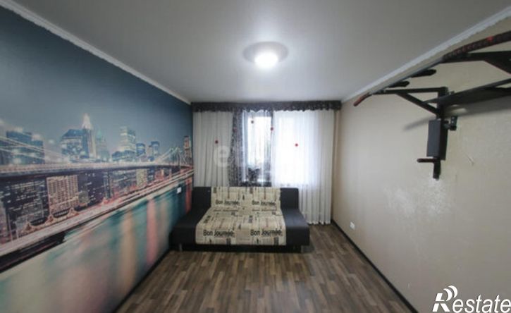 2-комн квартира улица Шевченко, 120,  д. 120