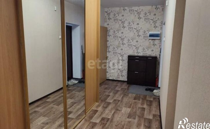 2-комн квартира улица Шевченко, 140,  д. 140