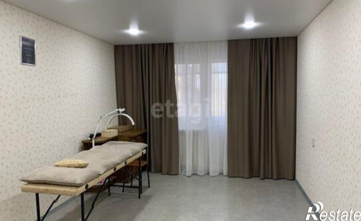 2-комн квартира улица Шевченко, 124,  д. 124