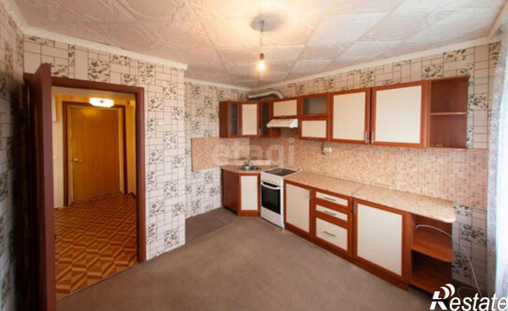 1-комн квартира улица Шевченко, 7,  д. 7