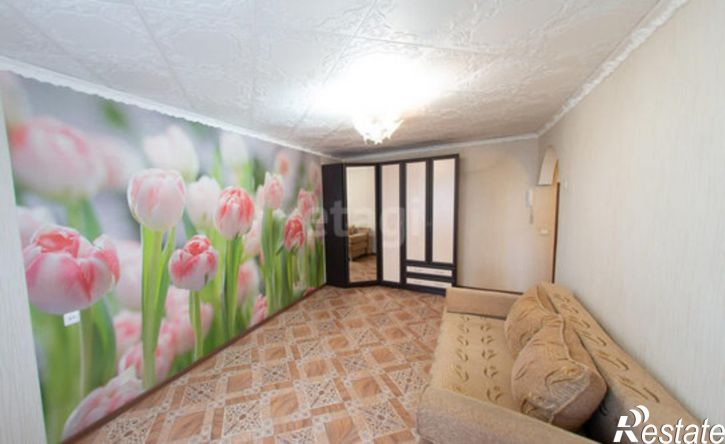 1-комн квартира улица Шевченко, 7,  д. 7