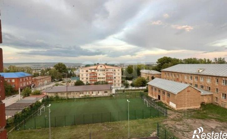 5-комн квартира Габдуллы Тукая пр-кт, 51,  д. 51