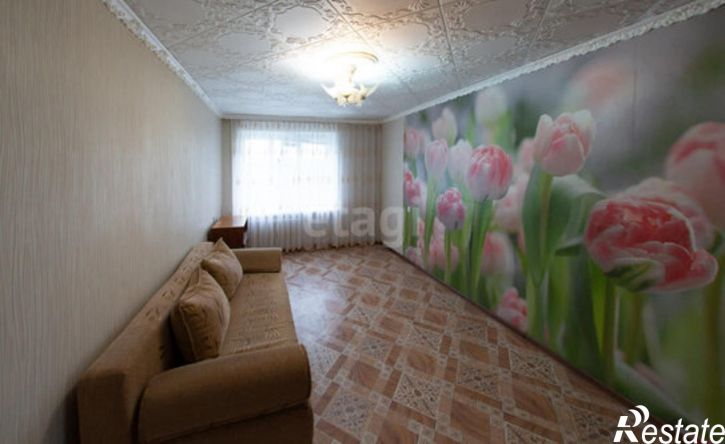 1-комн квартира улица Шевченко, 7,  д. 7