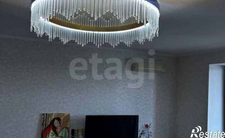 5-комн квартира Габдуллы Тукая пр-кт, 51,  д. 51