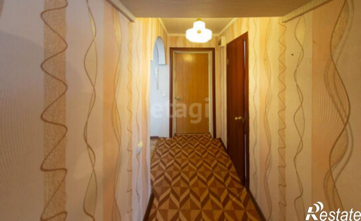 1-комн квартира улица Шевченко, 7,  д. 7