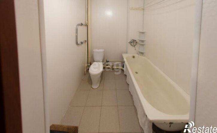 1-комн квартира улица Шевченко, 7,  д. 7