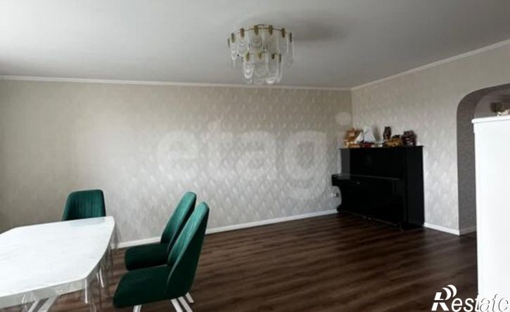 5-комн квартира Габдуллы Тукая пр-кт, 51,  д. 51