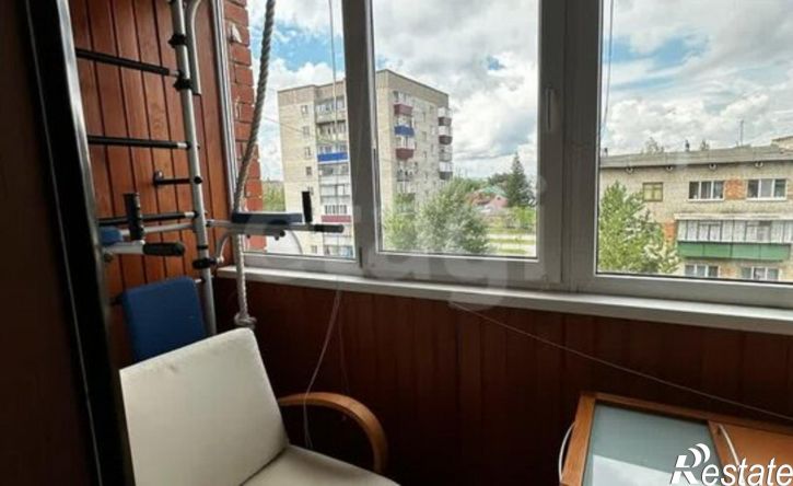 5-комн квартира Габдуллы Тукая пр-кт, 51,  д. 51