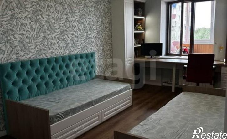 5-комн квартира Габдуллы Тукая пр-кт, 51,  д. 51