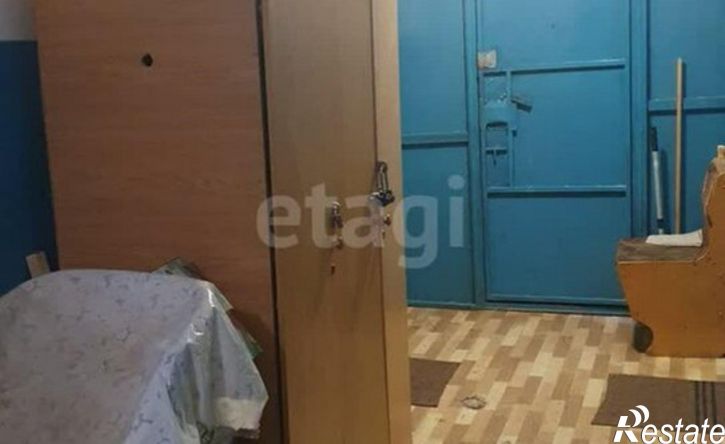 1-комн квартира улица Шевченко, 7,  д. 7