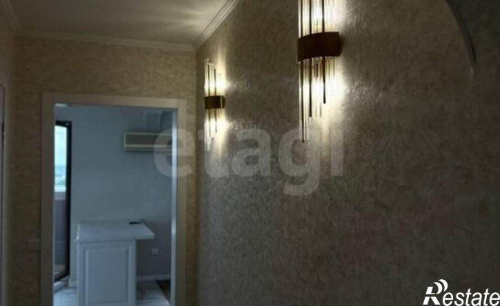 5-комн квартира Габдуллы Тукая пр-кт, 51,  д. 51