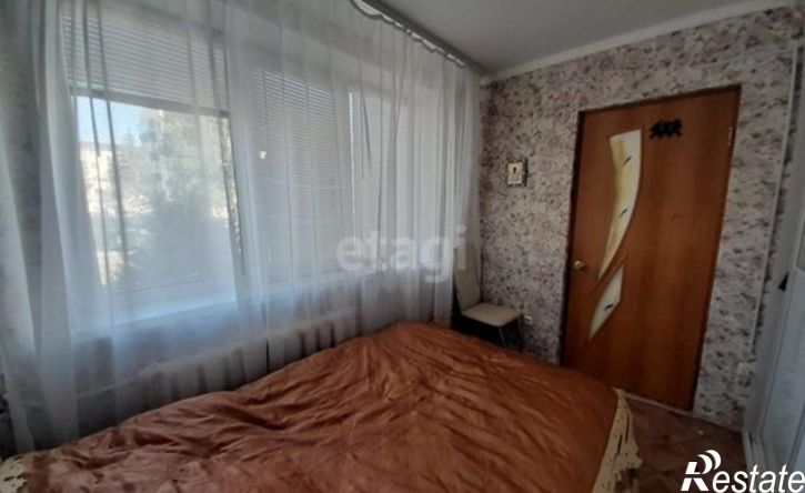 3-комн квартира улица Валеева, 3,  д. 3