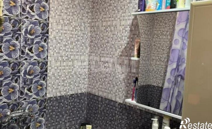 3-комн квартира ул Чапаева, 4,  д. 4