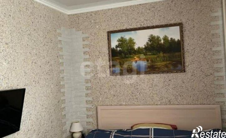 3-комн квартира ул Чапаева, 4,  д. 4