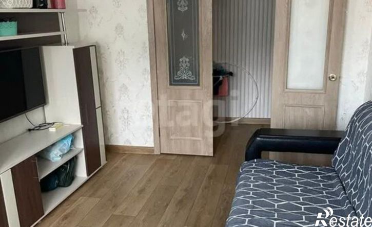 2-комн квартира улица Мусы Джалиля, 33,  д. 33