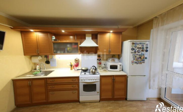 3-комн квартира ул Тимирязева, 47,  д. 47