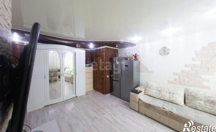 3-комн квартира ул Чапаева, 4,  д. 4