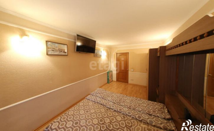 3-комн квартира ул Тимирязева, 47,  д. 47