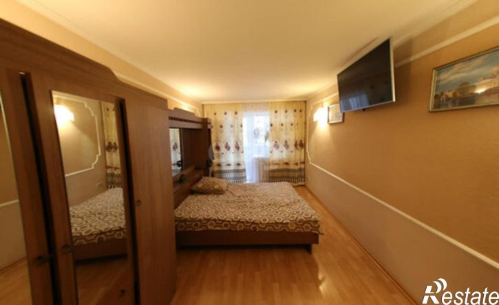 3-комн квартира ул Тимирязева, 47,  д. 47