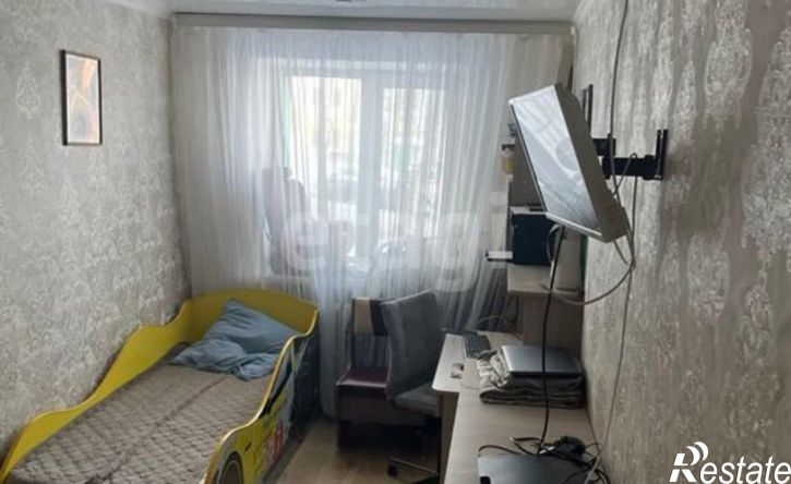 2-комн квартира улица Мусы Джалиля, 33,  д. 33