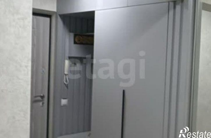 2-комн квартира пр-кт Строителей, 70А,  д. 70А